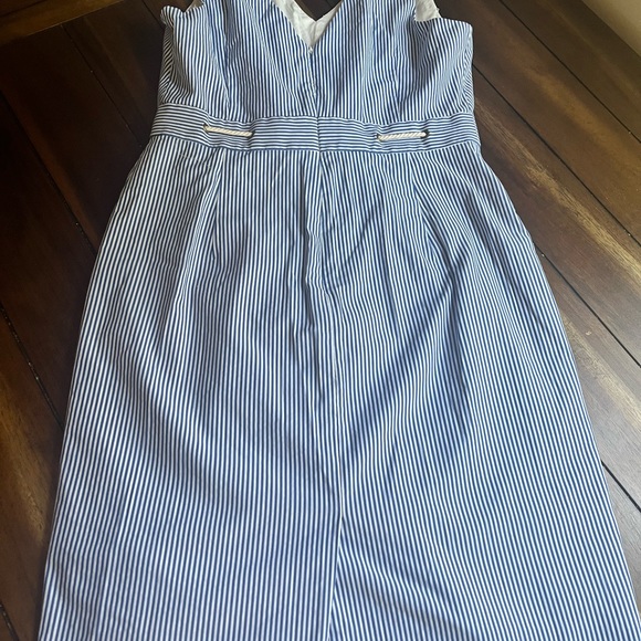 EUC JCrew Dress - Picture 3 of 3